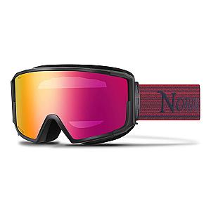 VIKING Heated Magnetic Anti-Fog Ski Goggles + Bonus PC Lenses