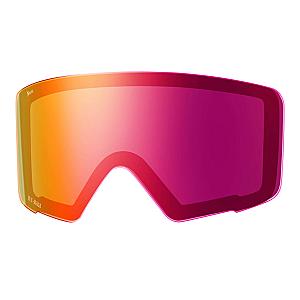 VIKING Heated Magnetic Anti-Fog Ski Goggles + Bonus PC Lenses