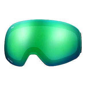 FREYA Magnetic Kid Teen Ski Goggles with Designed Straps - Bonus Low Light Lenses