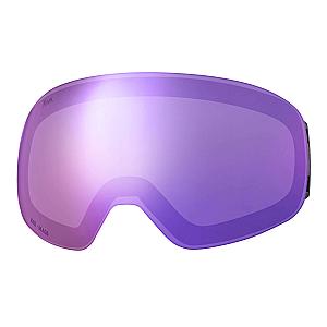 FREYA Magnetic Kid Teen Ski Goggles with Designed Straps - Bonus Low Light Lenses