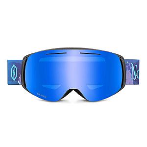 LOKI Magnetic Diamant™ Anti-Fog Vented Ski Goggles - Bonus Low Light Lenses