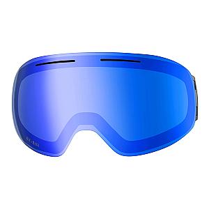 LOKI Magnetic Diamant™ Anti-Fog Vented Ski Goggles - Bonus Low Light Lenses