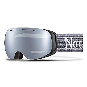 LOKI Magnetic Diamant™ Anti-Fog Vented Ski Goggles - Bonus Low Light Lenses