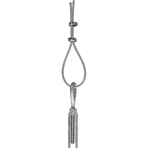 Universal Deer Blind Auger/Anchor Kit