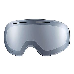 LOKI Magnetic Diamant™ Anti-Fog Vented Ski Goggles - Bonus Low Light Lenses
