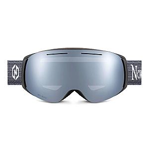 LOKI Magnetic Diamant™ Anti-Fog Vented Ski Goggles - Bonus Low Light Lenses