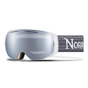 LOKI Magnetic Diamant™ Anti-Fog Vented Ski Goggles - Bonus Low Light Lenses