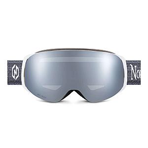 LOKI Magnetic Diamant™ Anti-Fog Vented Ski Goggles - Bonus Low Light Lenses