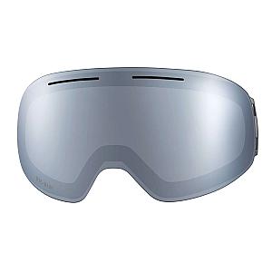 LOKI Magnetic Diamant™ Anti-Fog Vented Ski Goggles - Bonus Low Light Lenses