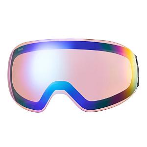 LOKI Magnetic Diamant™ Anti-Fog Vented Ski Goggles - Bonus Low Light Lenses