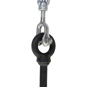 Universal Deer Blind Auger/Anchor Kit