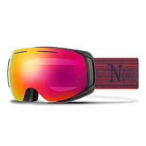 LOKI Magnetic Diamant™ Anti-Fog Vented Ski Goggles - Bonus Low Light Lenses