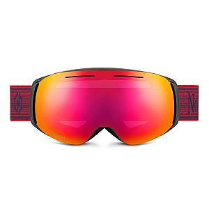 LOKI Magnetic Diamant™ Anti-Fog Vented Ski Goggles - Bonus Low Light Lenses