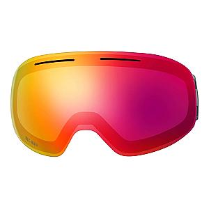 LOKI Magnetic Diamant™ Anti-Fog Vented Ski Goggles - Bonus Low Light Lenses