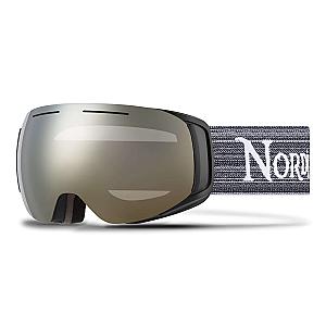 LOKI Magnetic Diamant™ Anti-Fog Vented Ski Goggles - Bonus Low Light Lenses