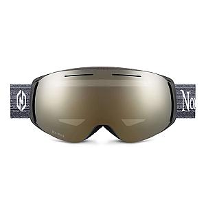 LOKI Magnetic Diamant™ Anti-Fog Vented Ski Goggles - Bonus Low Light Lenses