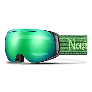 LOKI Magnetic Diamant™ Anti-Fog Vented Ski Goggles - Bonus Low Light Lenses