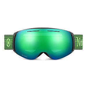 LOKI Magnetic Diamant™ Anti-Fog Vented Ski Goggles - Bonus Low Light Lenses