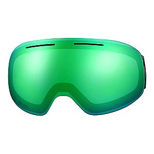 LOKI Magnetic Diamant™ Anti-Fog Vented Ski Goggles - Bonus Low Light Lenses