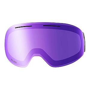 LOKI Magnetic Diamant™ Anti-Fog Vented Ski Goggles - Bonus Low Light Lenses