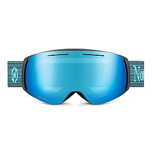 LOKI Magnetic Diamant™ Anti-Fog Vented Ski Goggles - Bonus Low Light Lenses