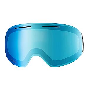 LOKI Magnetic Diamant™ Anti-Fog Vented Ski Goggles - Bonus Low Light Lenses