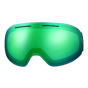 LOKI Magnetic Diamant™ Anti-Fog Vented Ski Goggles - Bonus Low Light Lenses