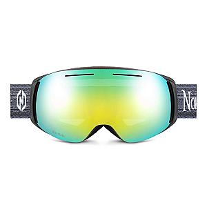 LOKI Magnetic Diamant™ Anti-Fog Vented Ski Goggles - Bonus Low Light Lenses