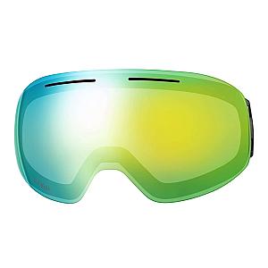 LOKI Magnetic Diamant™ Anti-Fog Vented Ski Goggles - Bonus Low Light Lenses