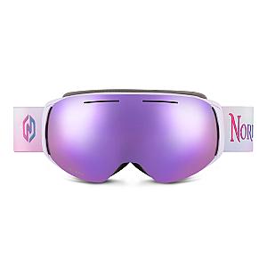 LOKI Magnetic Diamant™ Anti-Fog Vented Ski Goggles - Bonus Low Light Lenses