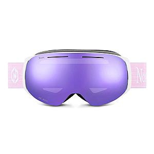 LOKI Magnetic Diamant™ Anti-Fog Vented Ski Goggles - Bonus Low Light Lenses