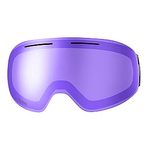 LOKI Magnetic Diamant™ Anti-Fog Vented Ski Goggles - Bonus Low Light Lenses