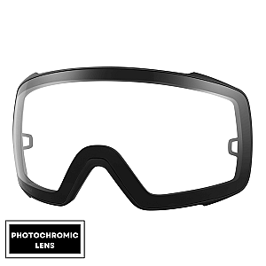 TORSTEN Magnetic Diamant™ Anti-Fog Ski Goggles + Bonus Photochromic Lenses and Strap