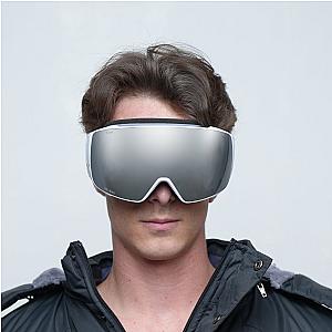 TORSTEN Magnetic Diamant™ Anti-Fog Ski Goggles + Bonus Photochromic Lenses and Strap