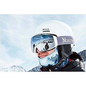 TORSTEN Magnetic Diamant™ Anti-Fog Ski Goggles + Bonus Photochromic Lenses and Strap