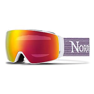 TORSTEN Magnetic Diamant™ Anti-Fog Ski Goggles + Bonus Photochromic Lenses and Strap
