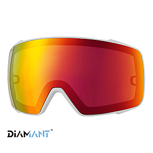 TORSTEN Magnetic Diamant™ Anti-Fog Ski Goggles + Bonus Photochromic Lenses and Strap