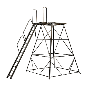 Titan 12' Hunting Blind Tower