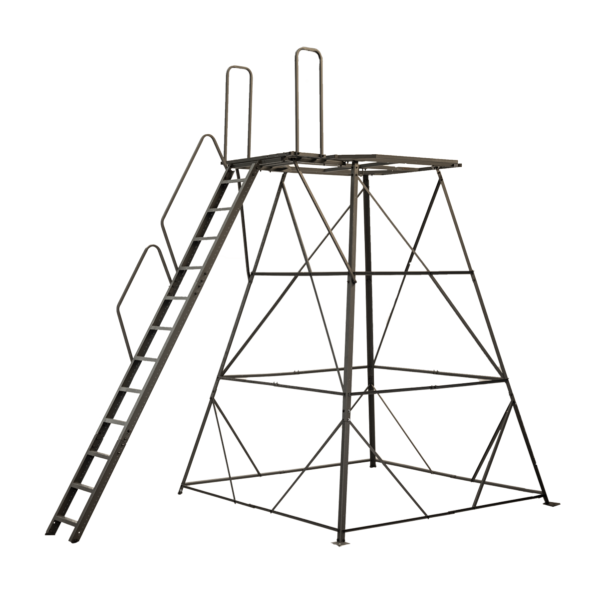 Titan 12' Hunting Blind Tower