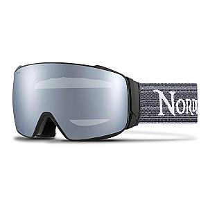 TORSTEN Magnetic Diamant™ Anti-Fog Ski Goggles + Bonus Photochromic Lenses and Strap