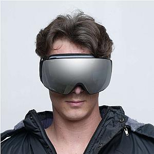 TORSTEN Magnetic Diamant™ Anti-Fog Ski Goggles + Bonus Photochromic Lenses and Strap