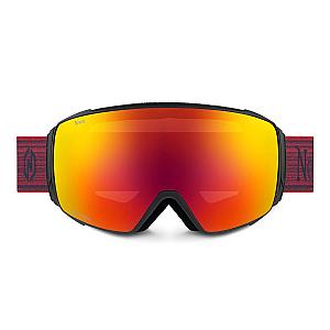 TORSTEN Magnetic Diamant™ Anti-Fog Ski Goggles + Bonus Photochromic Lenses and Strap