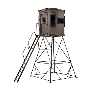 Titan 12' Hunting Blind Tower