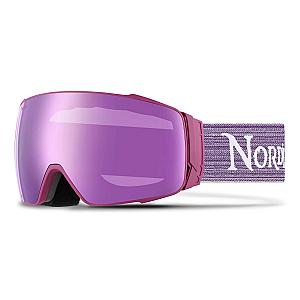 TORSTEN Magnetic Diamant™ Anti-Fog Ski Goggles + Bonus Photochromic Lenses and Strap