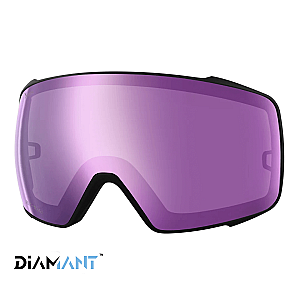 TORSTEN Magnetic Diamant™ Anti-Fog Ski Goggles + Bonus Photochromic Lenses and Strap
