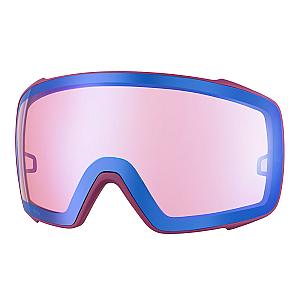 TORSTEN Magnetic Diamant™ Anti-Fog Ski Goggles + Bonus Photochromic Lenses and Strap