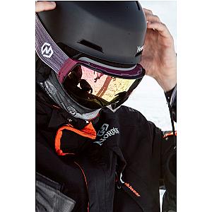 TORSTEN Magnetic Diamant™ Anti-Fog Ski Goggles + Bonus Photochromic Lenses and Strap