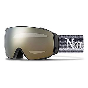 TORSTEN Magnetic Diamant™ Anti-Fog Ski Goggles + Bonus Photochromic Lenses and Strap