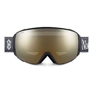 TORSTEN Magnetic Diamant™ Anti-Fog Ski Goggles + Bonus Photochromic Lenses and Strap