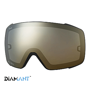 TORSTEN Magnetic Diamant™ Anti-Fog Ski Goggles + Bonus Photochromic Lenses and Strap